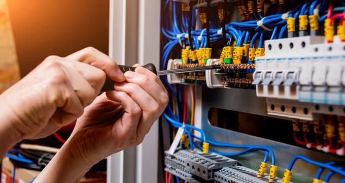 ๐ก Electric Services