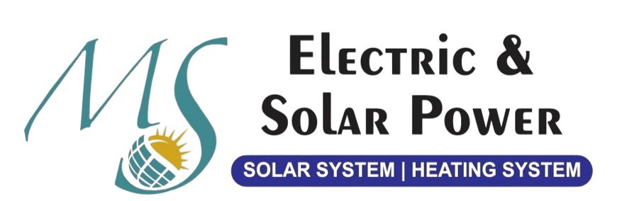 MS Electric & Solar Power Solution