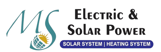 MS Electric & Solar Power Solution