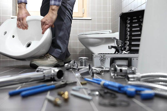 Plumbing Services & Maintenance: Why Regular Check-Ups Matter 🚰🔧