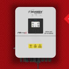 Inverters by MS Electric &amp; Solar Power