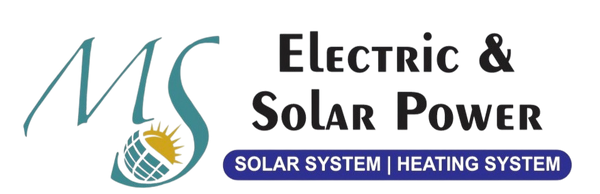 MS Electric & Solar Power